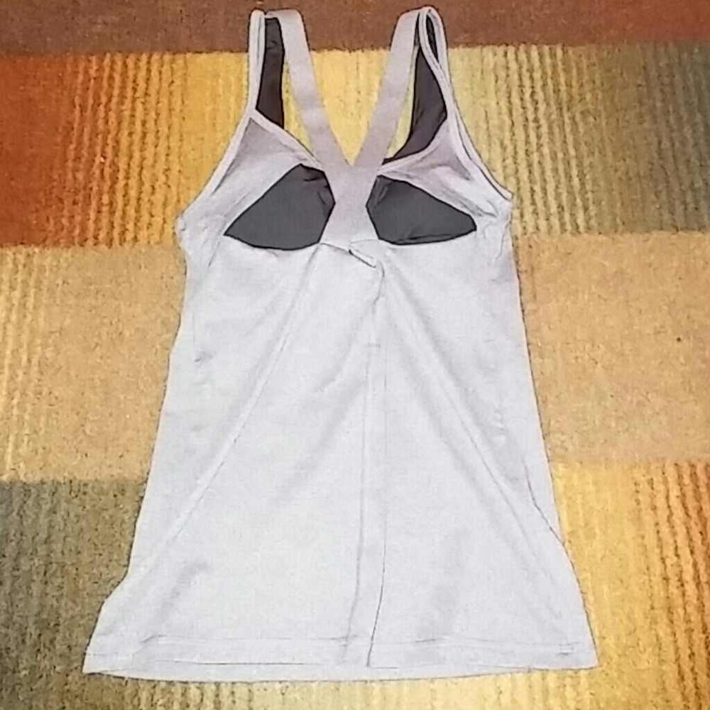 Champion Workout Tank - Picture 2 of 5